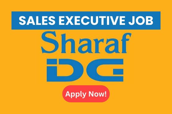 Sharaf DG