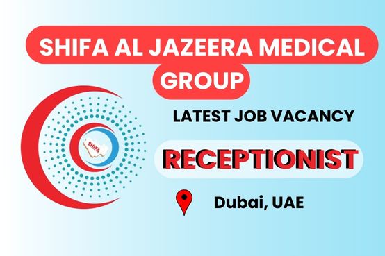 Shifa Al Jazeera Medical Group Careers 2025