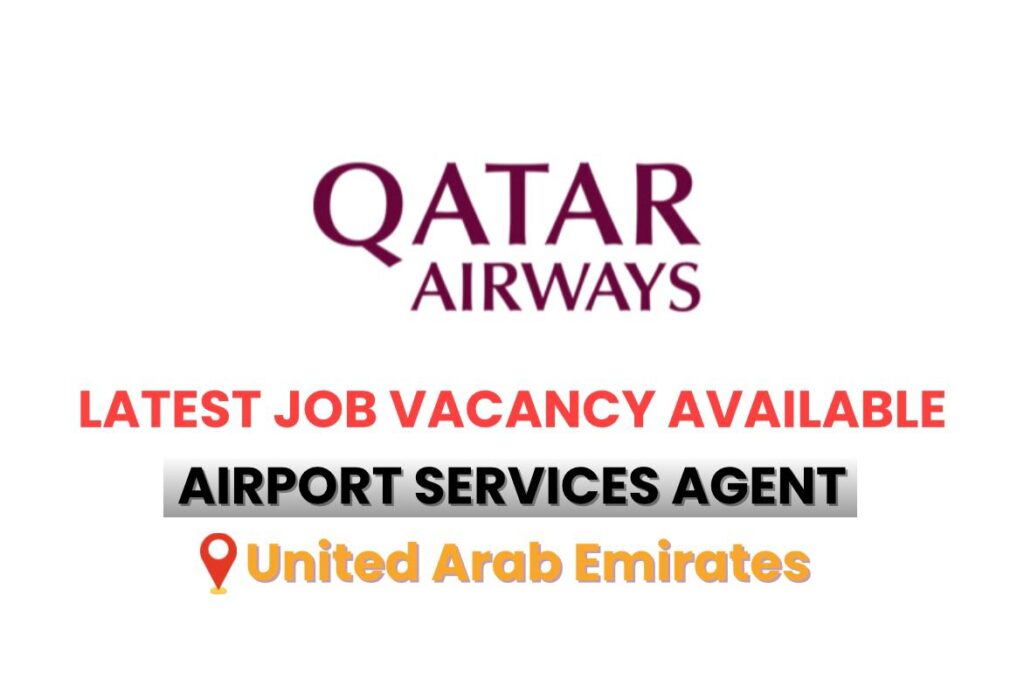 Qatar Airways Career