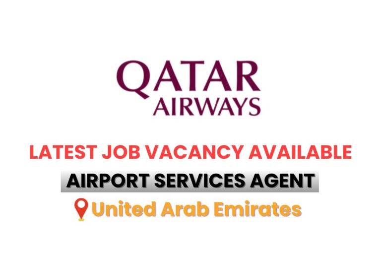 Qatar Airways Career