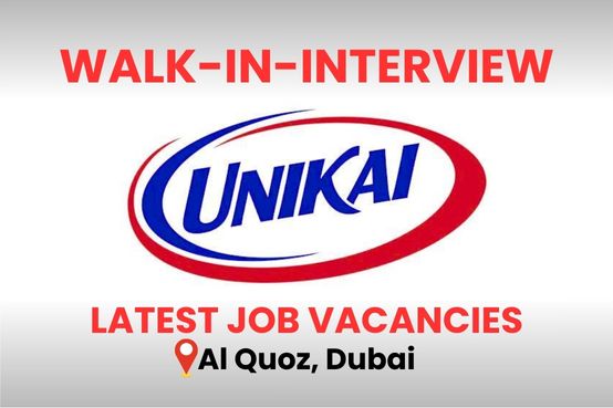 UNIKAI Careers 2025