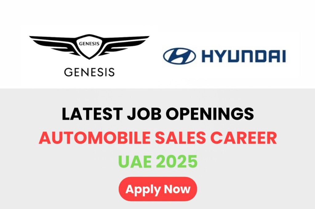 job openings in UAE
