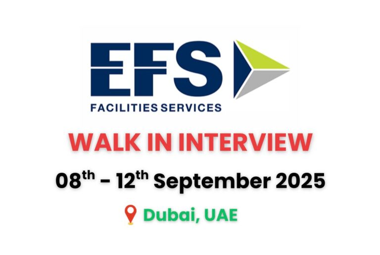 Warehouse Packer Jobs in Dubai 2025