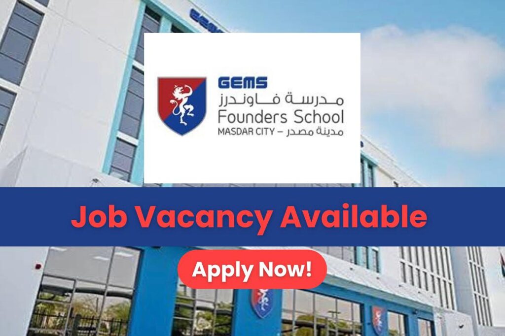 GEMS Education Careers