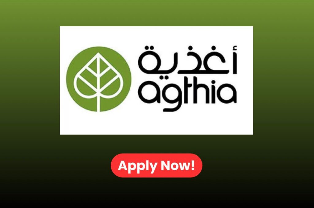 Agthia Group Careers 2026 job vacancies dubai uae