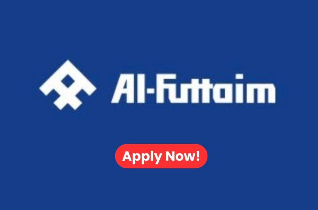 Al-Futtaim Careers 2026 - Accounts Executive Job Vacancy UAE