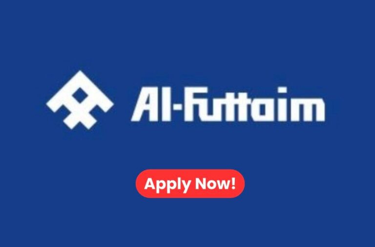 Al-Futtaim Careers 2026 - Accounts Executive Job Vacancy UAE