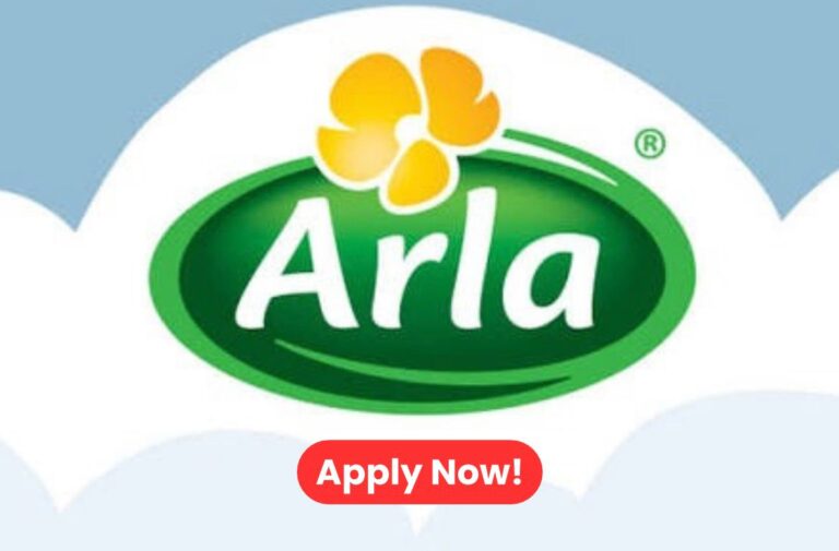 Arla Foods Careers 2026 Job Vacancies in Dubai, UAE