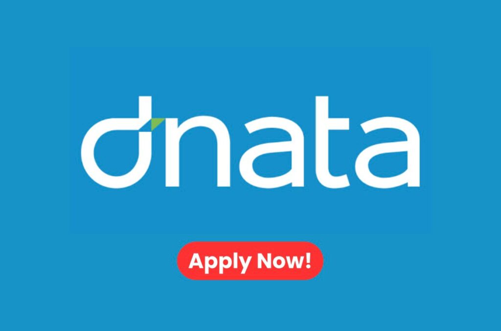 Dnata Careers 2026 Cargo Agent Job Vacancy