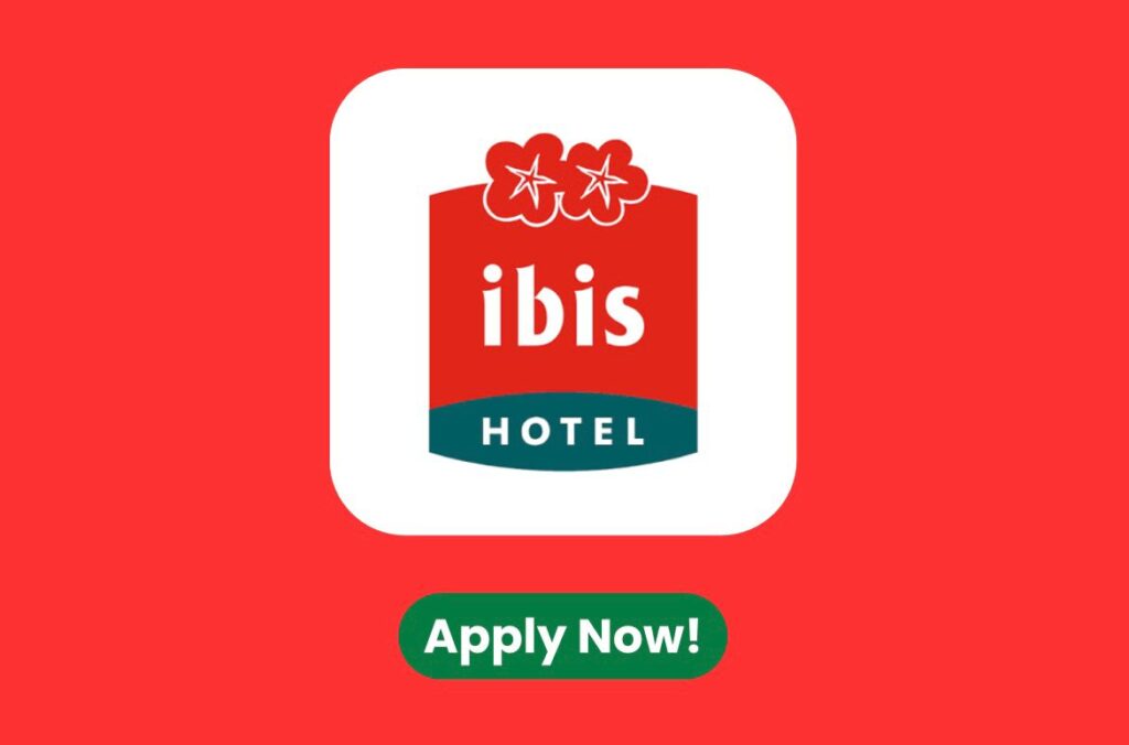 Ibis Careers 2026 Job Vacancies in Dubai