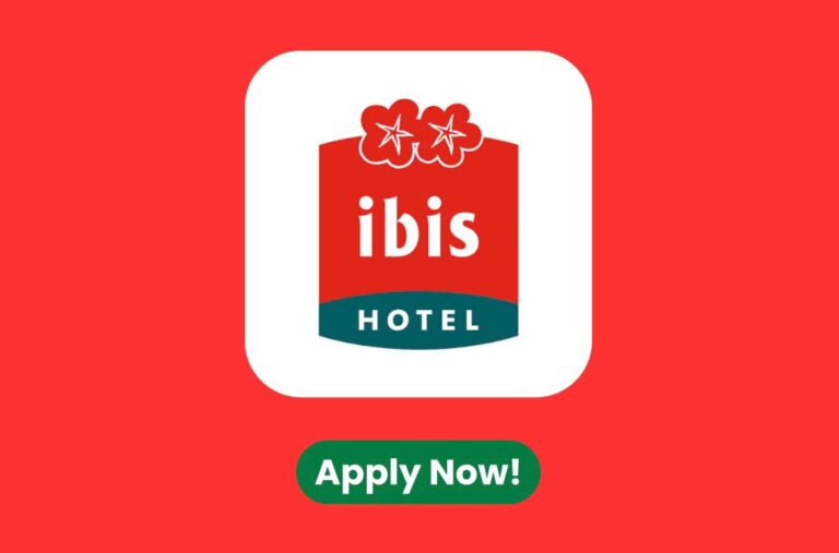 Ibis Careers 2026 Job Vacancies in Dubai