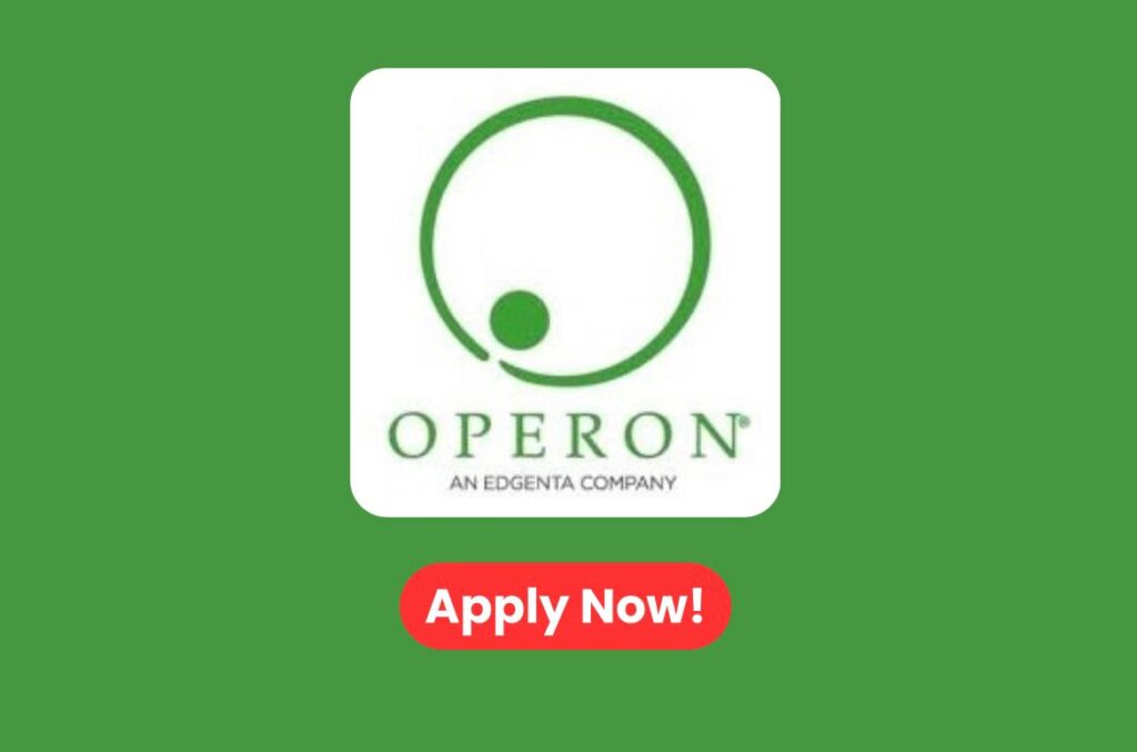 Operon Middle East Careers 2026 Job Vacancies Across UAE