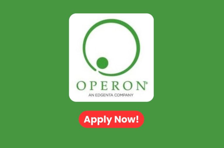 Operon Middle East Careers 2026 Job Vacancies Across UAE