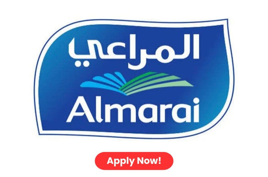 Almarai Company Jobs 2026