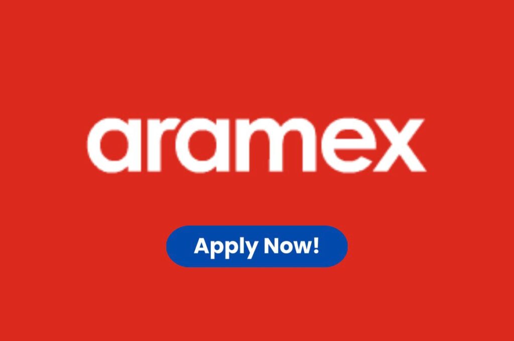 Aramex Career 2026 - Warehouse Assistant Job Vacancy