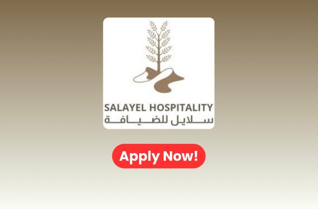 Salayel Hospitality Careers 2026 - F&B Storekeeper Job Vacancy in Abu Dhabi, UAE