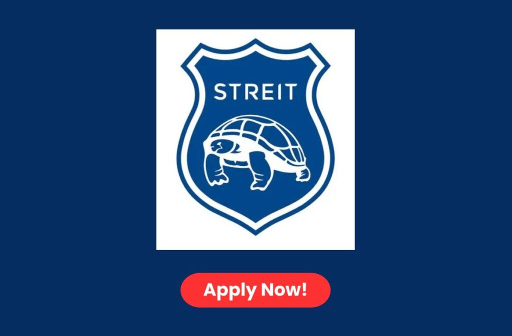 Streit Group Careers – Walk-in Interviews in UAE