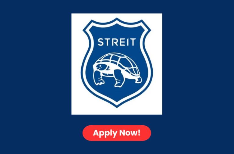 Streit Group Careers 2026: Business Development Manager Job in Ras Al Khaimah
