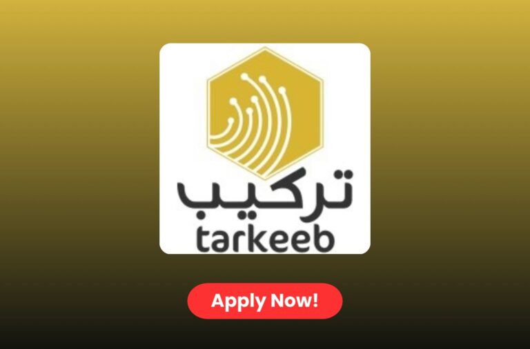 Tarkeeb UAE Careers 2026 Job Vacancies in UAE