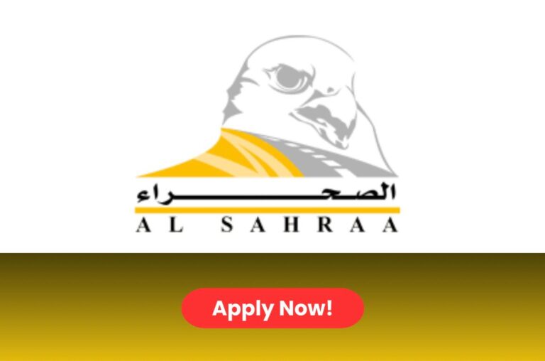 Al Sahraa School Career 2026: Classroom Assistant Jobs in Abu Dhabi