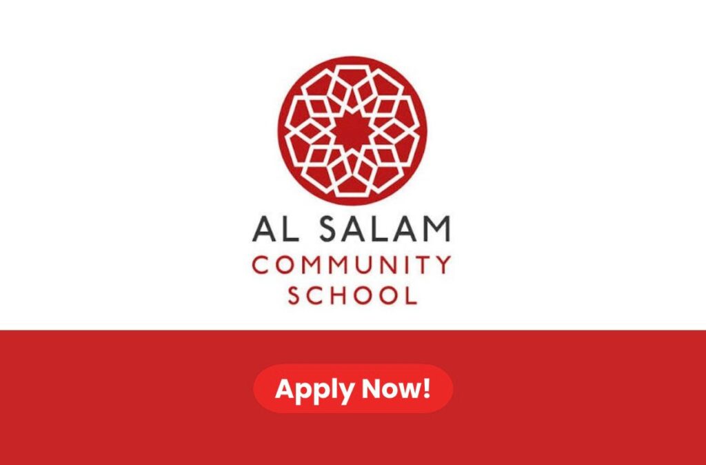 Al Salam Community School 2026: Junior Accountant Job in Dubai