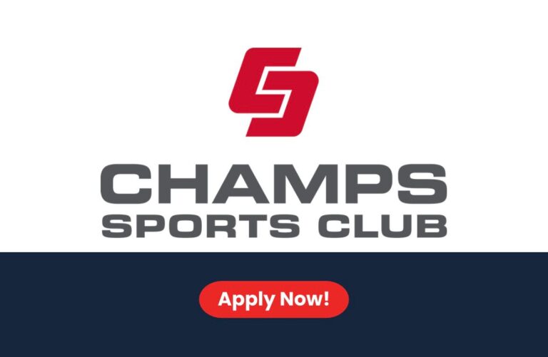 Champs Sports Club Hiring 2026: Customer Service Executive Job Vacancy in Dubai