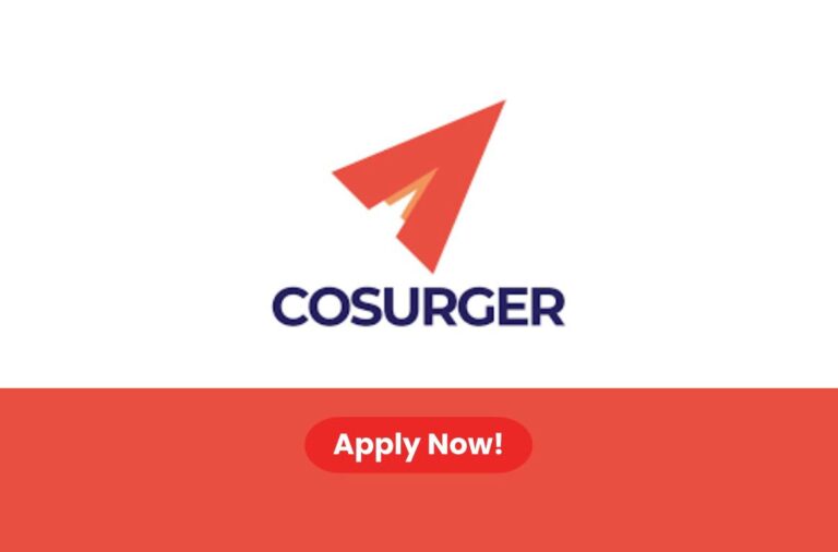 Cosurger Global Partner 2026: Accountant Job Vacancy in UAE
