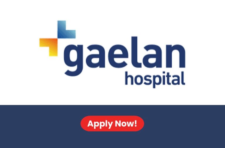 Gaelan Hospital Careers 2026: Job Vacancies in UAE Healthcare Industry