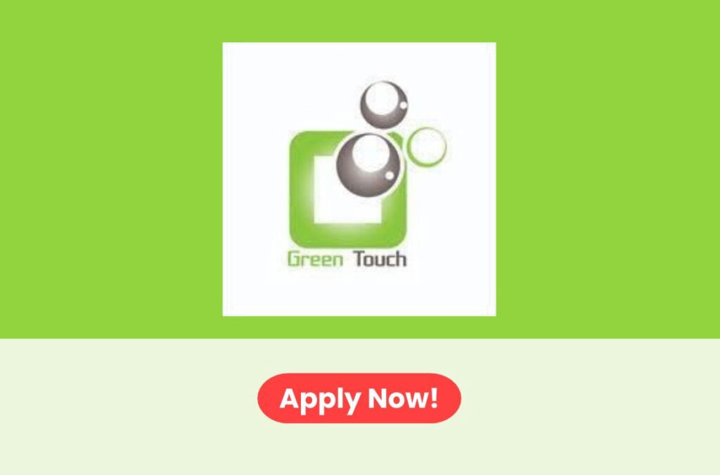 Green Touch Furniture Hiring 2026: Senior Accountant Job Vacancy in UAE