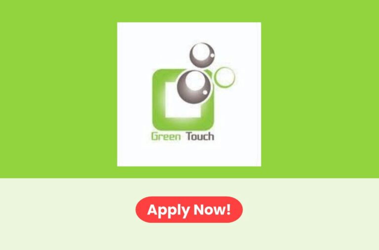 Green Touch Furniture Hiring 2026: Senior Accountant Job Vacancy in UAE