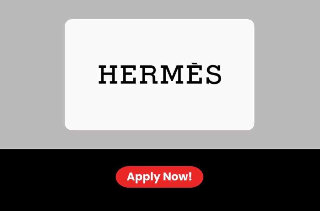 Hermès Careers 2026: Cashier Job Vacancy in Dubai Mall