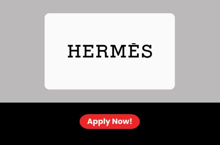 Hermès Careers 2026: Cashier Job Vacancy in Dubai Mall