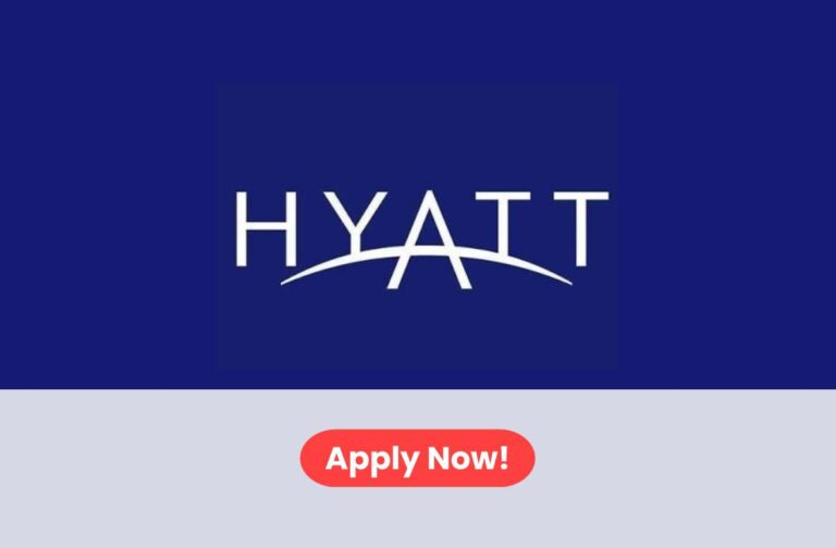 Hyatt Group Careers 2026: Job Vacancies in Abu Dhabi – Apply Now
