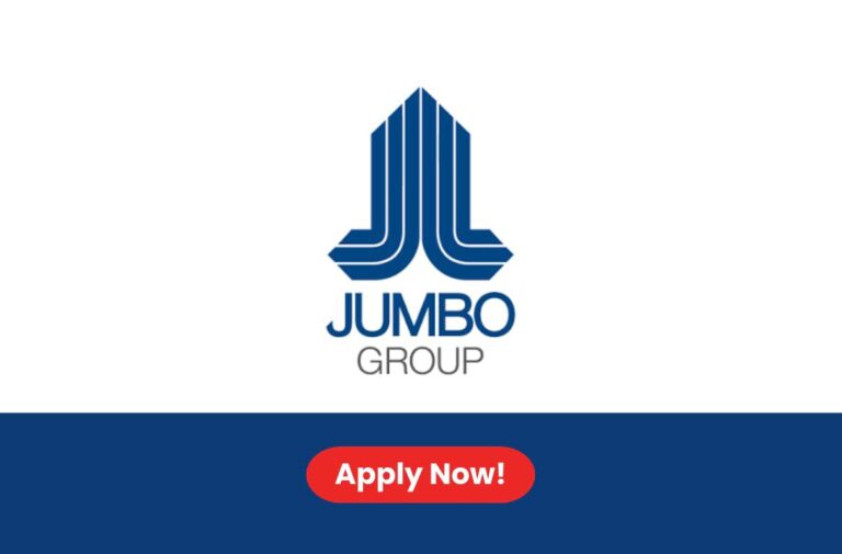 Jumbo Force Group 2026: Driver Job in Dubai, UAE
