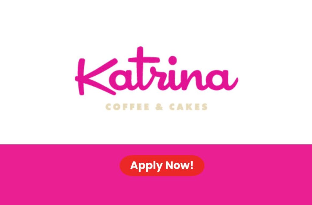 Katrina Bakery Career 2026: Job Vacancies in Dubai for Bakery & Pastry Professionals