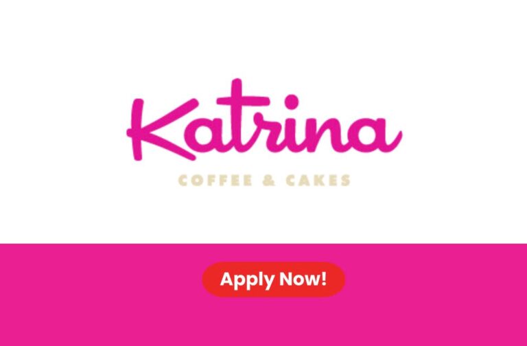 Katrina Bakery Career 2026: Job Vacancies in Dubai for Bakery & Pastry Professionals