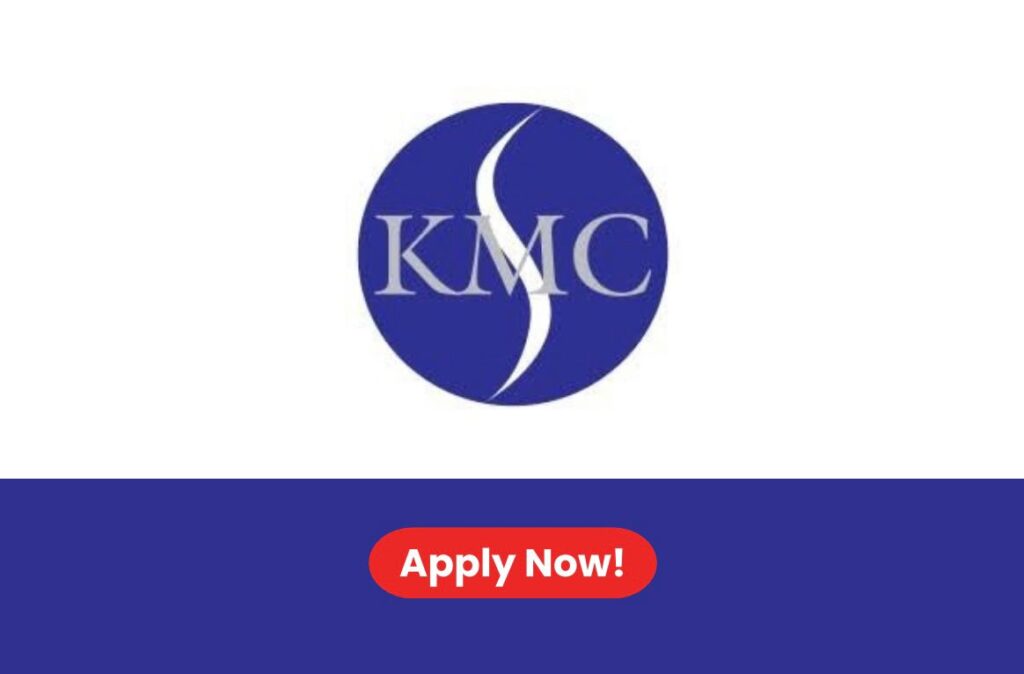 Kingston Management Consultants FZC Job Vacancy in Sharjah UAE
