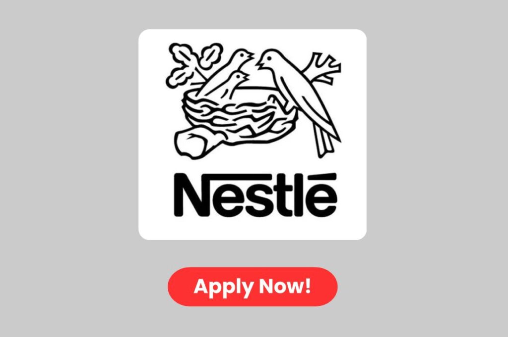 Nestlé Company Careers 2026 job vacancies in UAE & Saudi Arabia