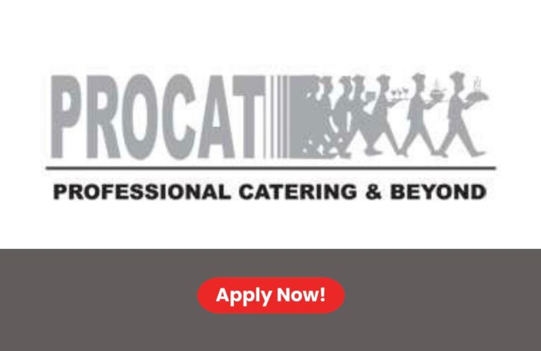 Procat Catering Services Hiring 2026: Job Vacancies in UAE