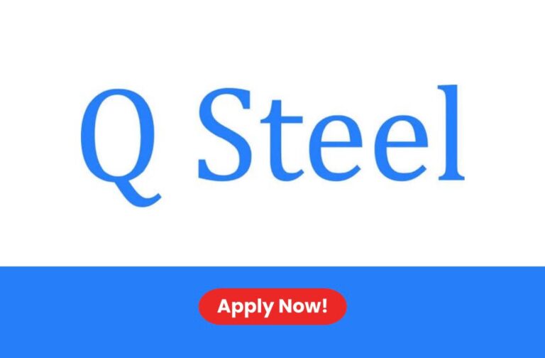 Q Steel FZE Career 2026: Customs Clerk Job Vacancy in Sharjah, UAE
