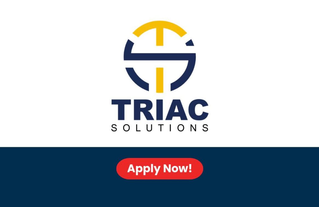 Triac Solutions career 2026: Desktop Support Engineer Job Vacancy in UAE