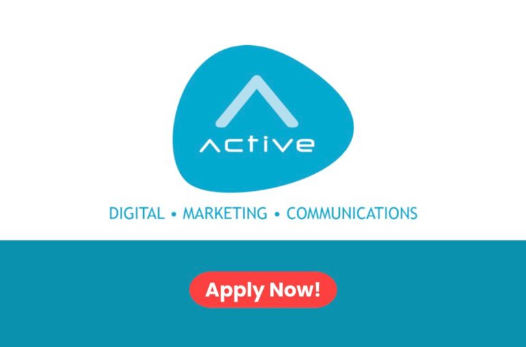 Active DMC Careers 2026: Job Vacancies in Dubai Media City, UAE