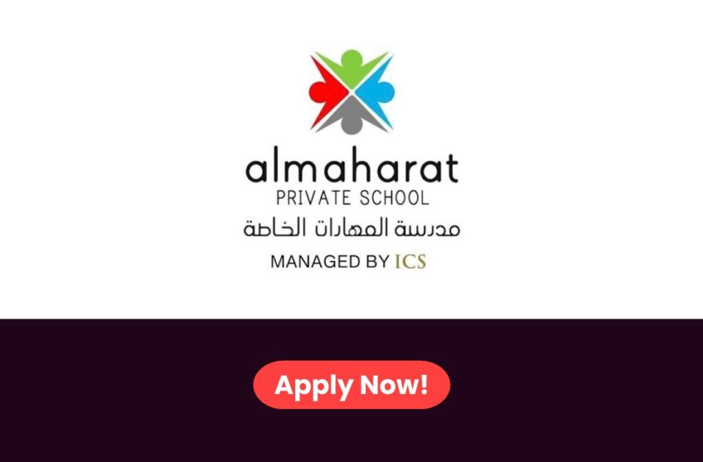 Almaharat Private School Careers 2026: Teaching Job Vacancies in Abu Dhabi