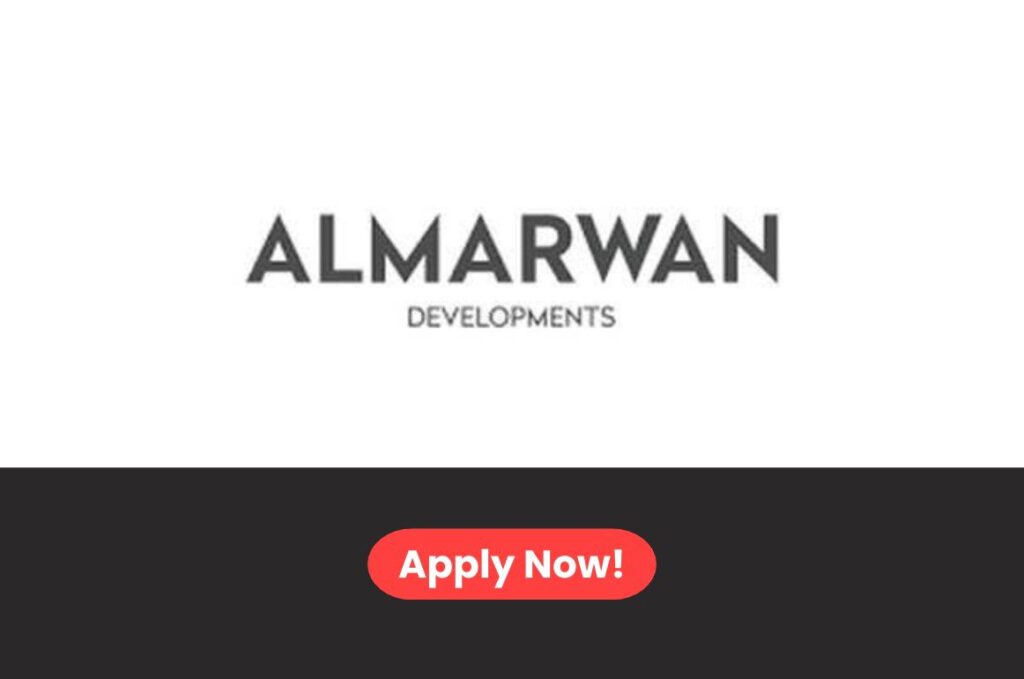 Al Marwan Developments Careers 2026: Office Boy Job Vacancy in Sharjah, UAE