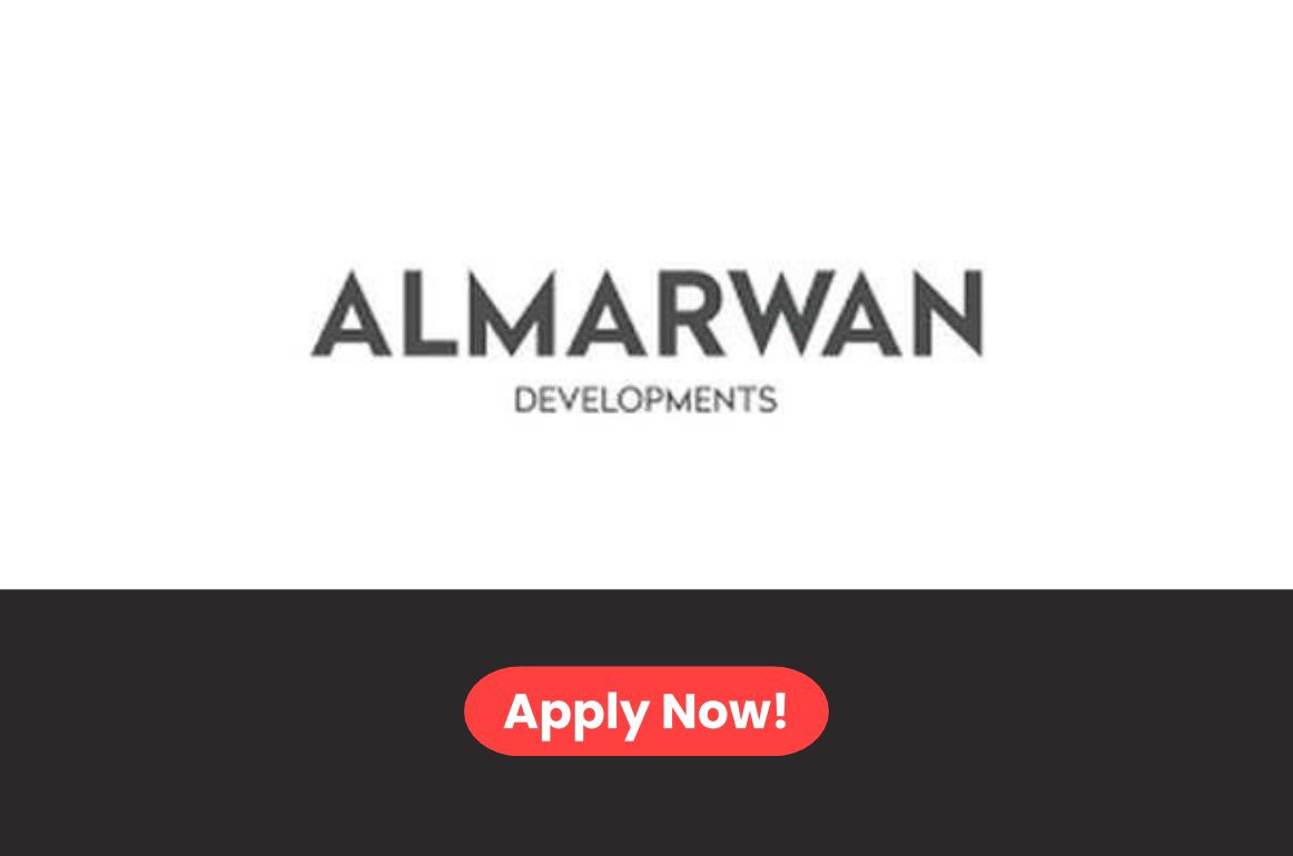 Al Marwan Developments Careers 2026: Office Boy Job Vacancy in Sharjah, UAE