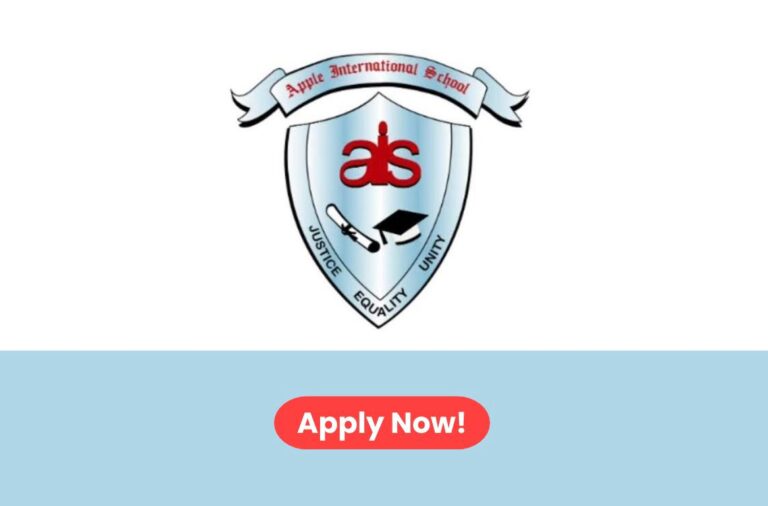 Apple International School Dubai Careers 2026: Teaching & Teacher Assistant Jobs in UAE