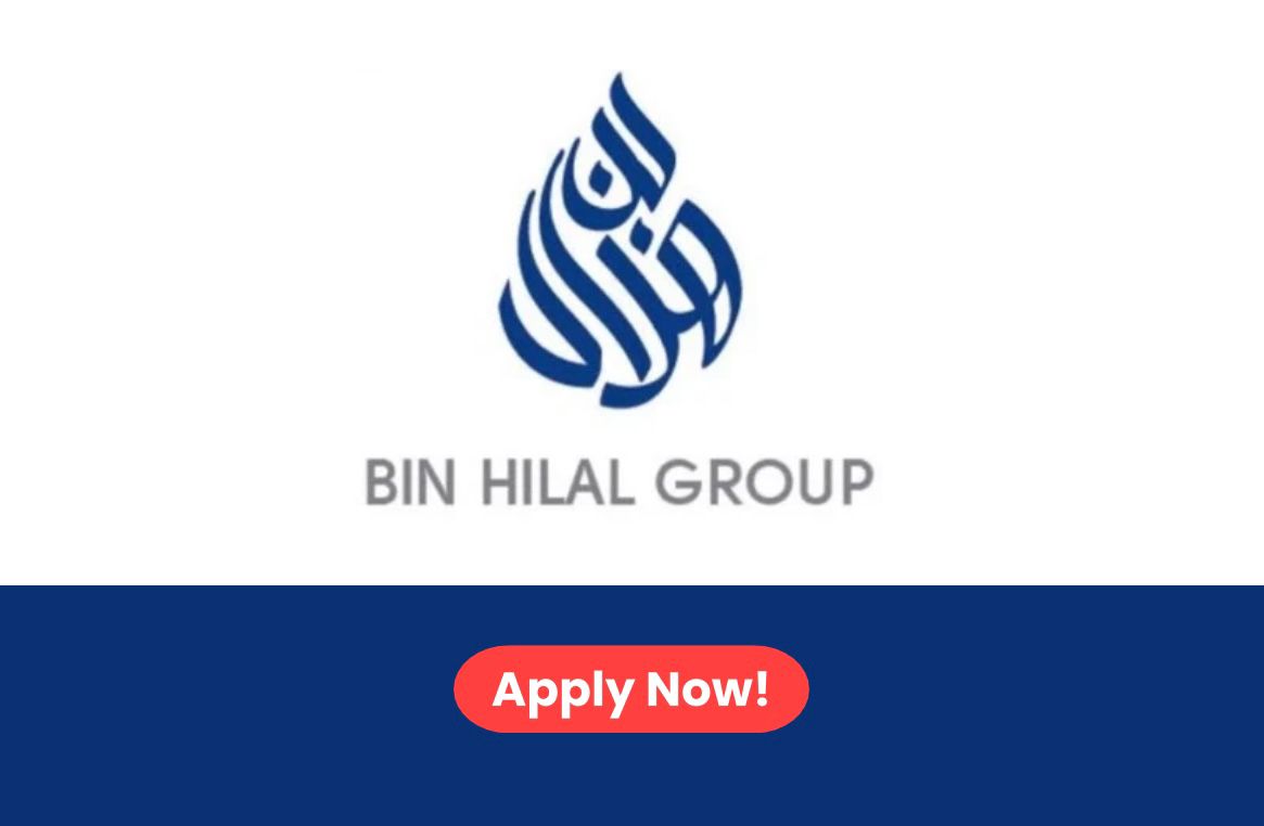 Bin Hilal Group Careers 2026: Multiple Job Vacancies in UAE