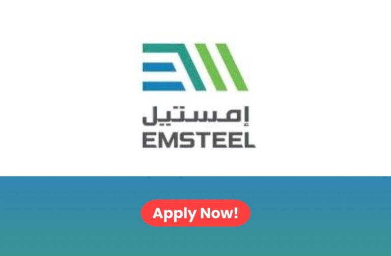 Emirates Steel UAE Careers 2026: Multiple Job Vacancies in uAE