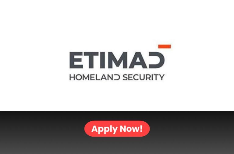 Etimad Security Services Hiring 2026: Procurement Officer Job Vacancy in Abu Dhabi