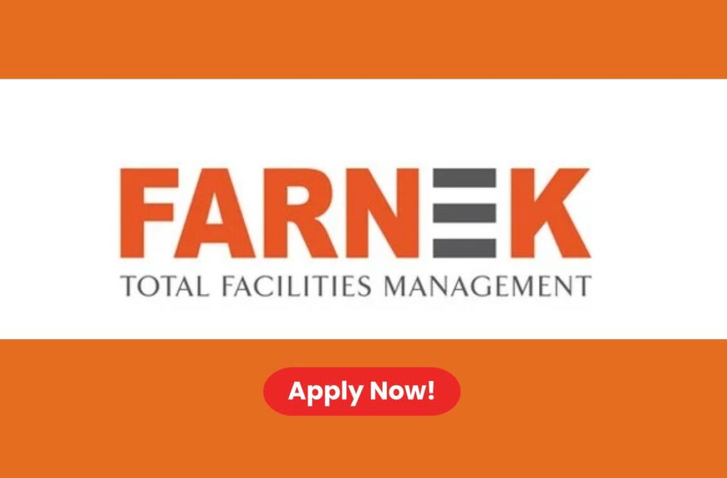Farnek Careers 2026: Walk in Interview in Abu Dhabi